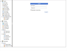 Tablet Screenshot of edo2.seekdotnet.com